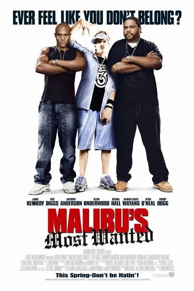 Malibu's Most Wanted