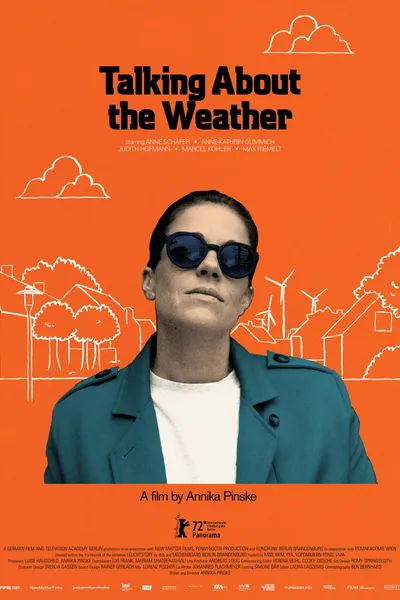 Talking About the Weather