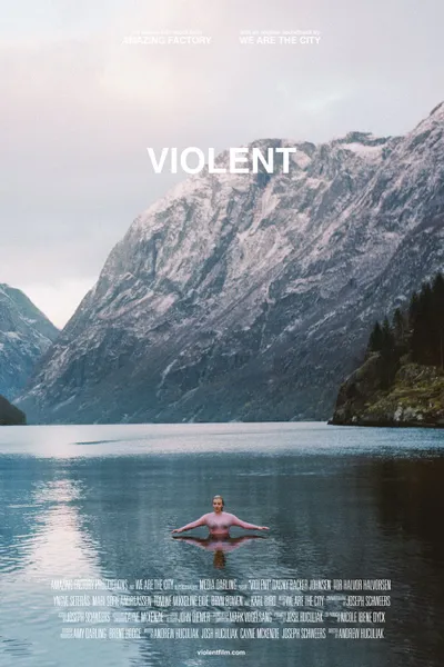 Violent