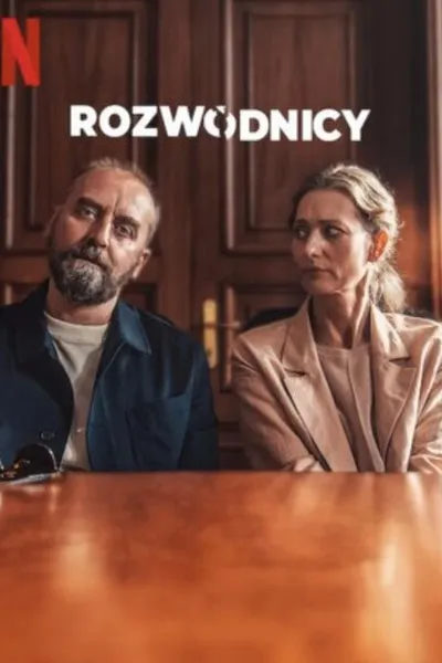 Rozwodnicy