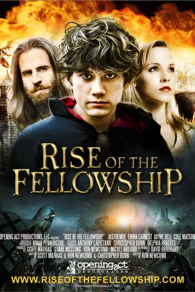 Rise of the Fellowship
