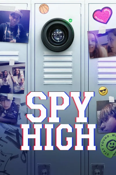 Spy High