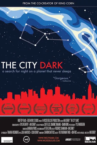 The City Dark