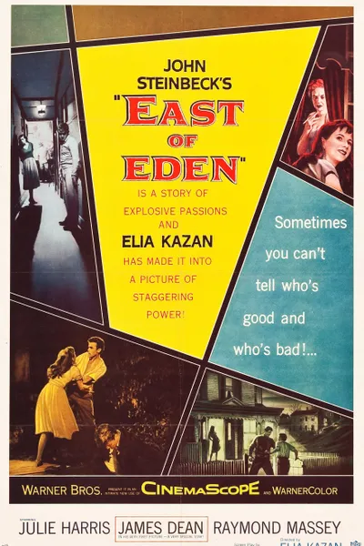 East of Eden