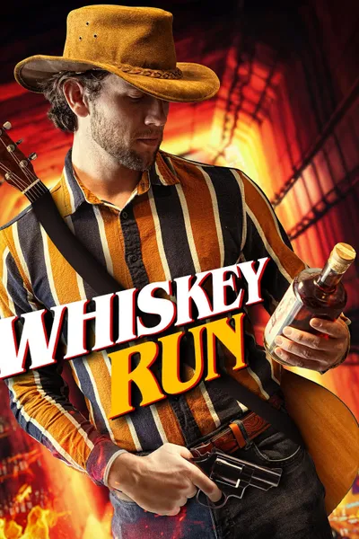 Whiskey Run