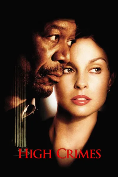 High Crimes